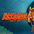 Ikona programu: Samurai Academy: Paws of …