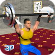 Programın simgesi: Virtual Gym Crossfit Fitn…