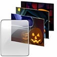 程序图标：Windows 7 Halloween Theme…