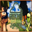 Icoon van programma: Green Thing from the Plan…