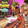 Programikonen: Subway Surfers Havana