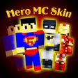 プログラムのアイコン：SuperHero Skins Creator -…