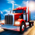 Programın simgesi: Idle Truck  3D simulator …