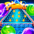 ไอคอนของโปรแกรม: Pin Plinko