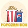 Popcorn Box - Free Movies HD