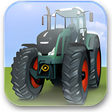 أيقونة البرنامج: Farming Simulator 2011