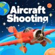 Aircraft Shooting icon