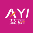 プログラムのアイコン：AYI艾妍內衣不將就更講究