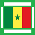 程序图标：SENEGAL TELE ET NEWS