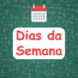程序图标：Dias da Semana - Mensagen…