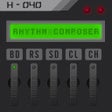 Programikonen: Rhythm Composer H-040