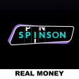 Spinson Real Money Casino