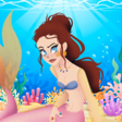 프로그램 아이콘: Mermaid oc maker