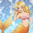 Programın simgesi: Mermaid oc maker