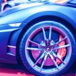 Icoon van programma: Car Wallpapers HD Backgro…