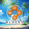 程序图标：Word Blocks