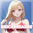 أيقونة البرنامج: Brick Girls : Gamified SN…