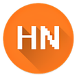 Programikonen: Hews for Hacker News