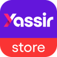 Programikonen: YASSIR Express Store app