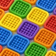 أيقونة البرنامج: Beads Out