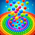 Icoon van programma: Beads Out