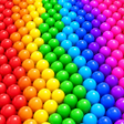 Symbol des Programms: Beads Out