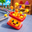 プログラムのアイコン：Beads Out
