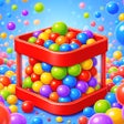 ไอคอนของโปรแกรม: Beads Out
