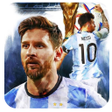 Icona del programma: Lionel Messi Wallpapers 2…