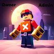 Icon of program: Baseplate ALL OWNER ADMIN…