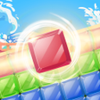 Icoon van programma: Treasure Elimination: Mat…