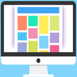 Icoon van programma: Multiple WP Responsive Ph…