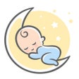 أيقونة البرنامج: Baby Count Down