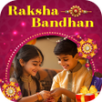 Icon of program: Raksha Bandhan Photo Fram…