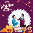 Icon of program: Raksha Bandhan Photo Fram…