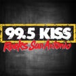 Ikona programu: 99.5 KISS Rocks San Anton…