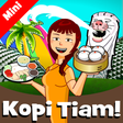 Ikona programu: Kopi Tiam Mini - Cooking …