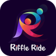 ไอคอนของโปรแกรม: Riffle Ride