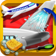 プログラムのアイコン：Airplane Repair Shop