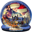 程序图标：Christmas Photo Frames