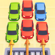 Icona del programma: Car Merge Crush