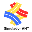 Programikonen: Simulador Examen ANT 2022
