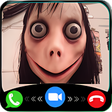 程序图标：Scary Momo Fake Video Cal…