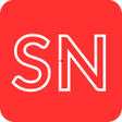 程序图标：Simply News - Short Audio…