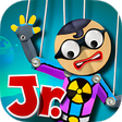 Icon of program: Atomic Hangman Jr
