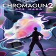 Biểu tượng của chương trình: ChromaGun 2: Dye Hard