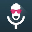 Иконка программы: Voice Changer - Audio Eff…