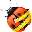 Icoon van programma: Calorie Counter - SYPB 30