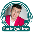 Иконка программы: Botir Qodirov  qoshiqlari