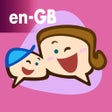 Иконка программы: VTech Kid Connect GB Engl…